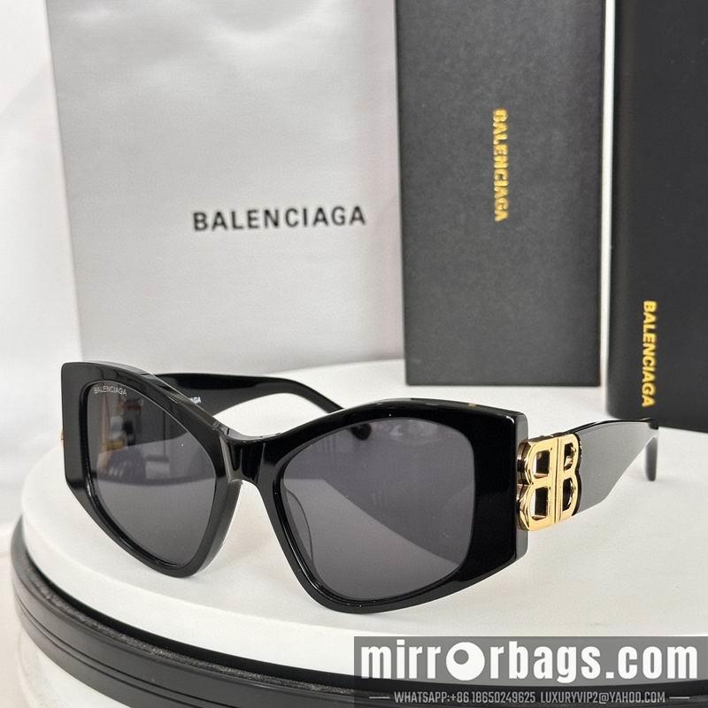 Replica Balenciaga Glasses smr104