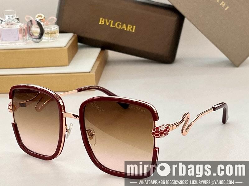 Replica Bvlgari Glasses smx13