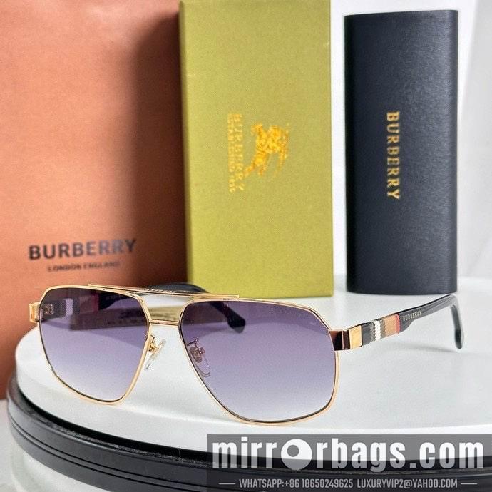 Replica Burberry Glasses smx84