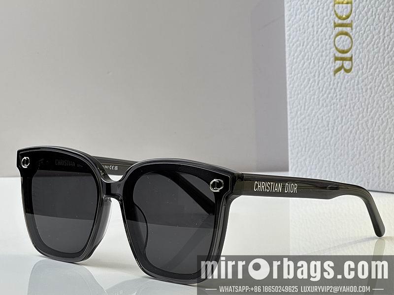 Replica Dior Glasses 03smh127