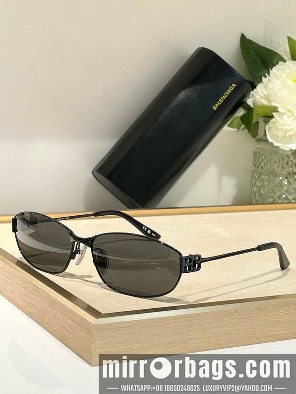 Replica Balenciaga Glasses smx51