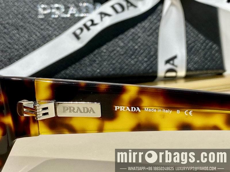 Replica Prada Glasses smr02