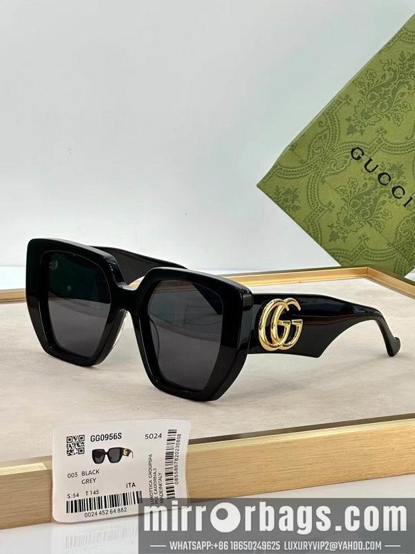 Replica Gucci Glasses smh72