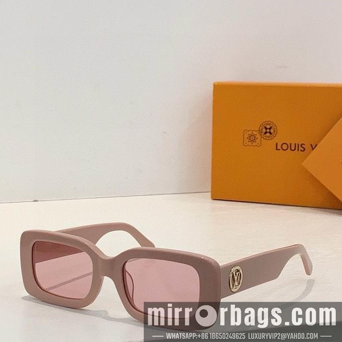 Replica LV Glasses smx200