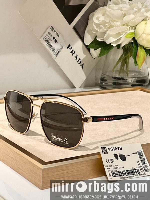 Replica Prada Glasses smr25