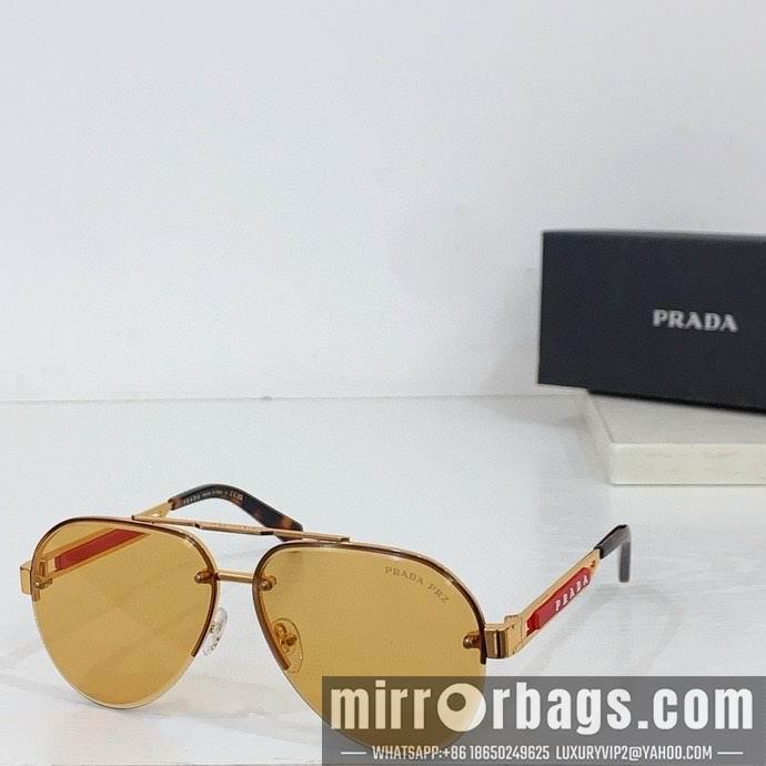 Replica Prada Glasses smh10
