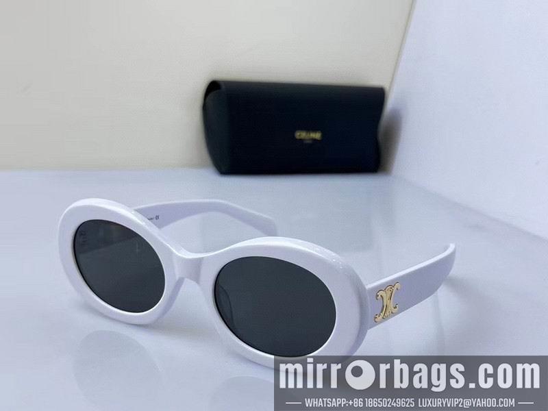 Replica Celine Glasses 03smh30