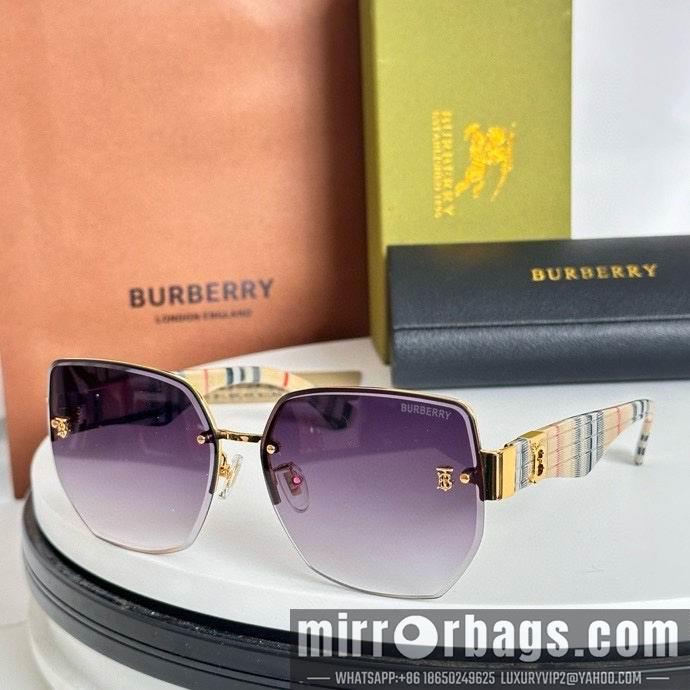 Replica Burberry Glasses smx85