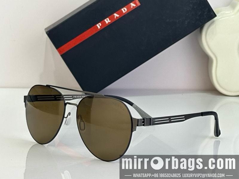 Replica Prada Glasses smx195