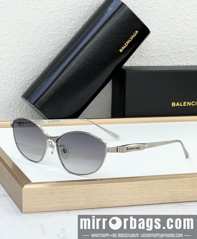 Replica Balenciaga Glasses 03smh44