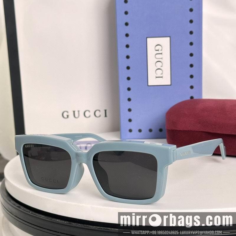 Replica Gucci Glasses smh203