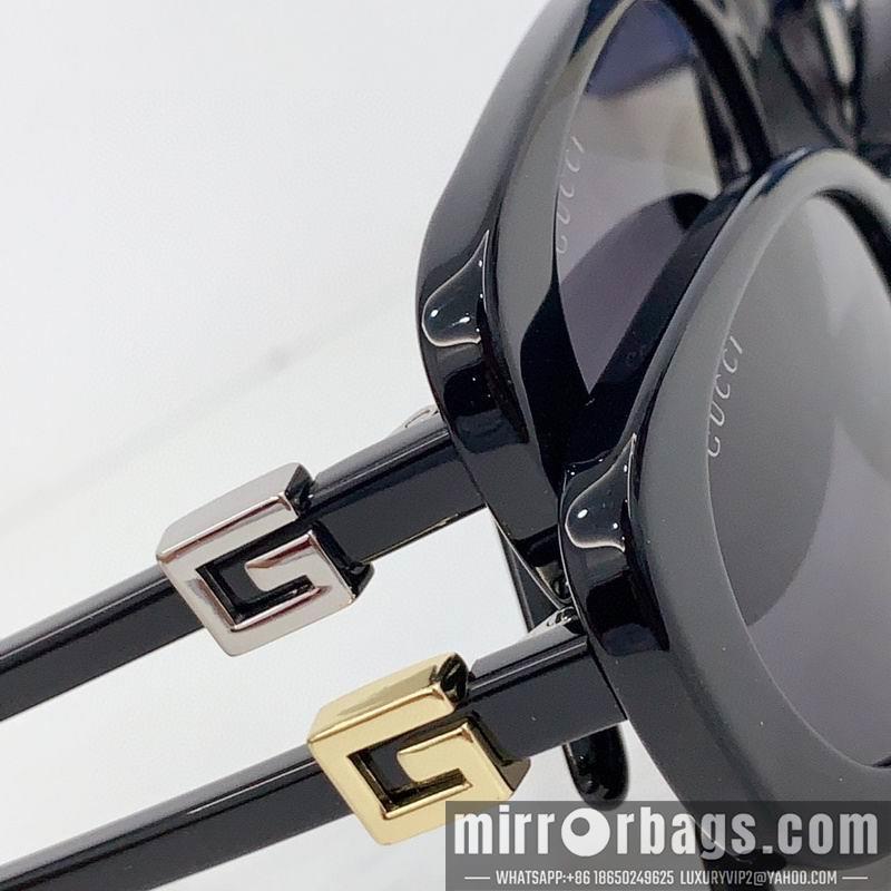 Replica Gucci Glasses smr81