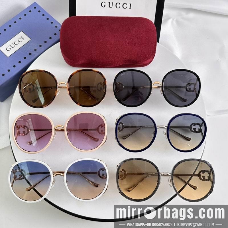 Replica Gucci Glasses smh111