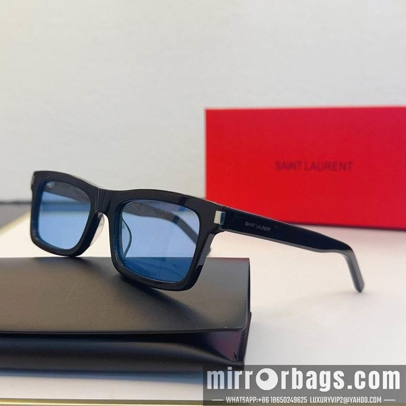 Replica YSL Glasses smx104