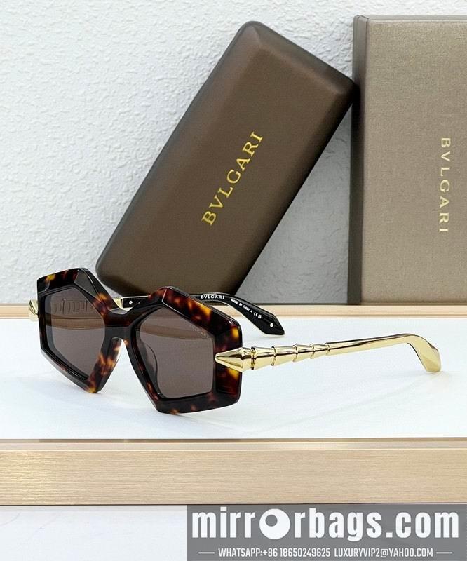 Replica Bvlgari Glasses 03smh150