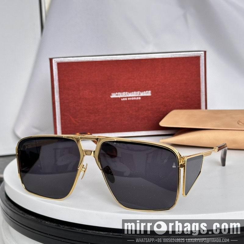 Replica Jacques Marie Mage Glasses 03smh01