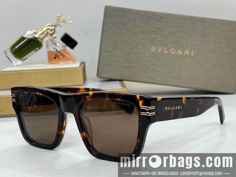 Replica Bvlgari Glasses 03smh98