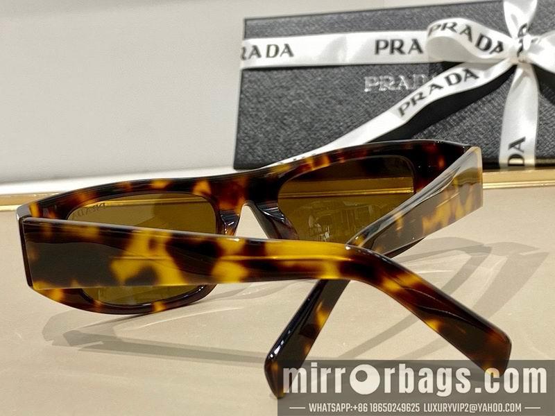 Replica Prada Glasses smr02