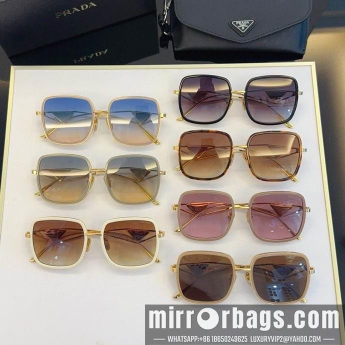 Replica Prada Glasses smh03