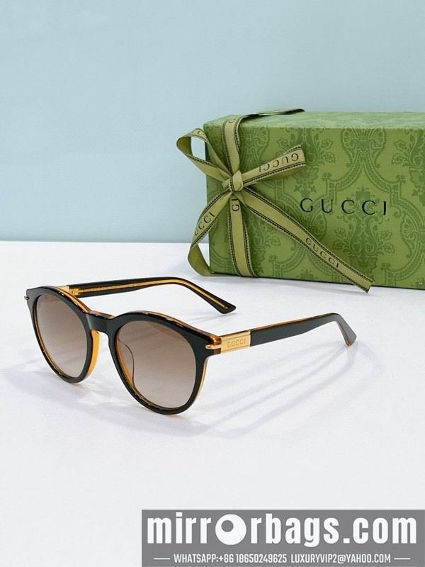 Replica Gucci Glasses smh66