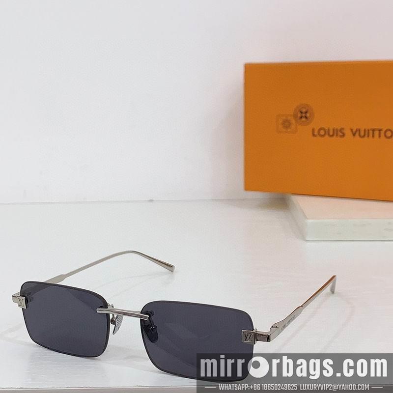 Replica LV Glasses smr89