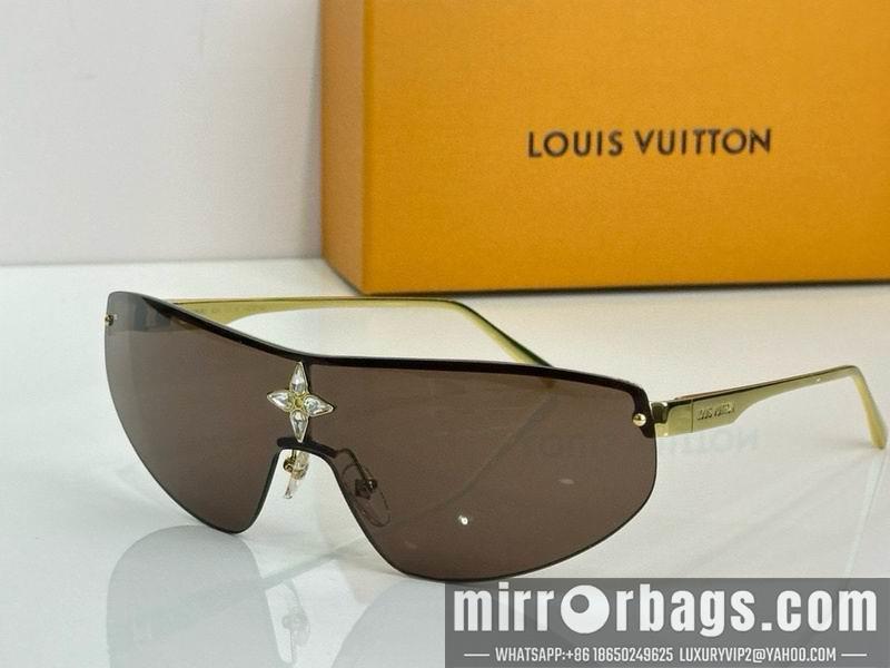 Replica LV Glasses smx102