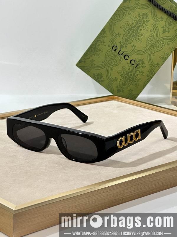 Replica Gucci Glasses smh161