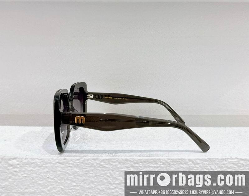 Replica MiuMiu Glasses smx79