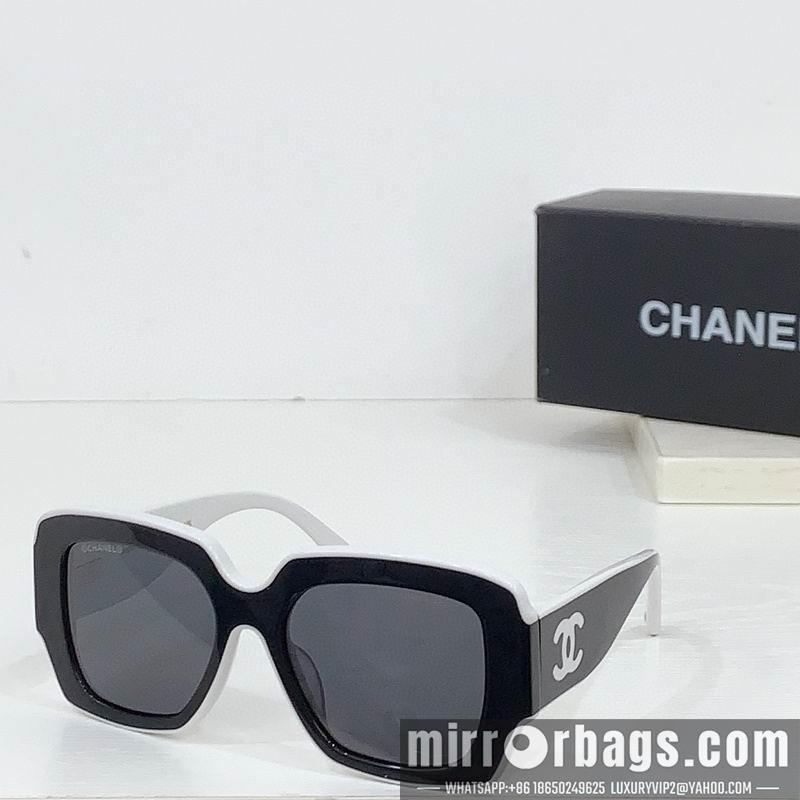 Replica Chanel Glasses smr37