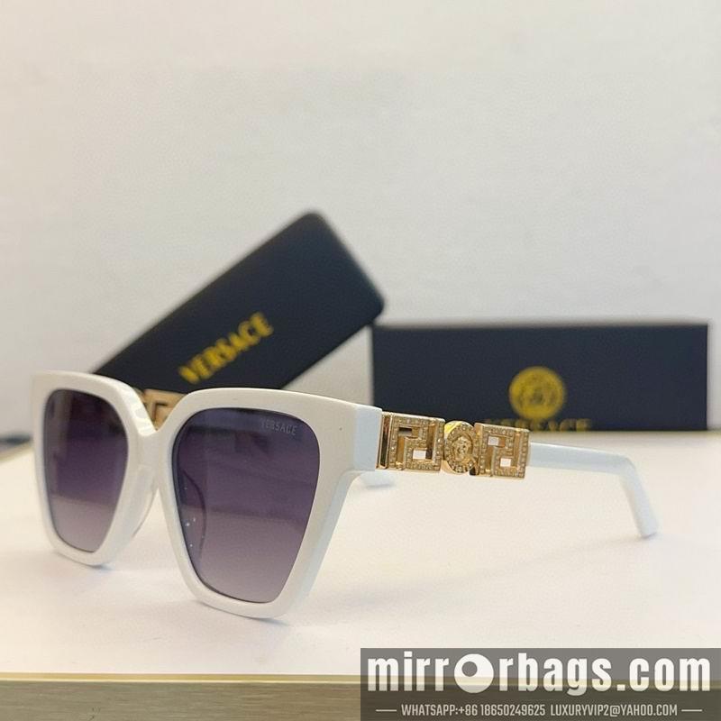 Replica Versace Glaases smx163