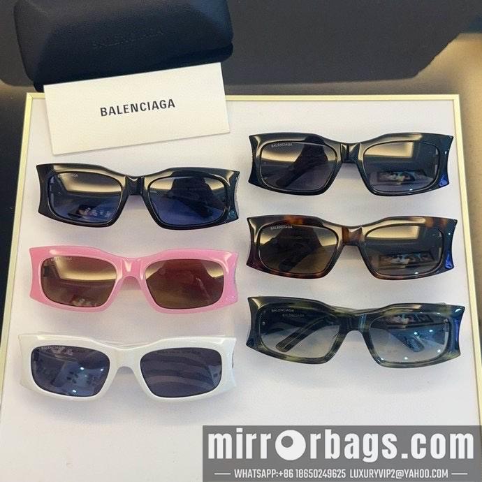 Replica Balenciaga Glasses smr91
