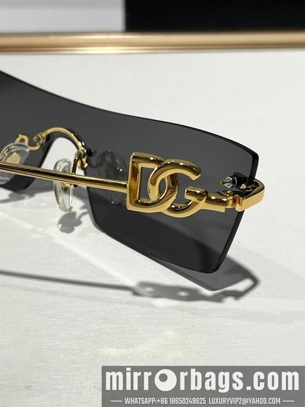 Replica DG Glasses 03smh23