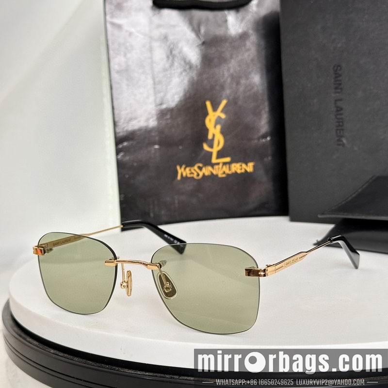 Replica YSL Glasses 03smh05