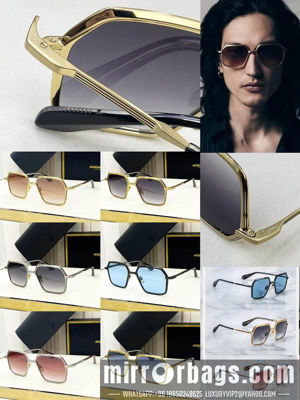 Replica Jacques Marie Mage Glasses smx51