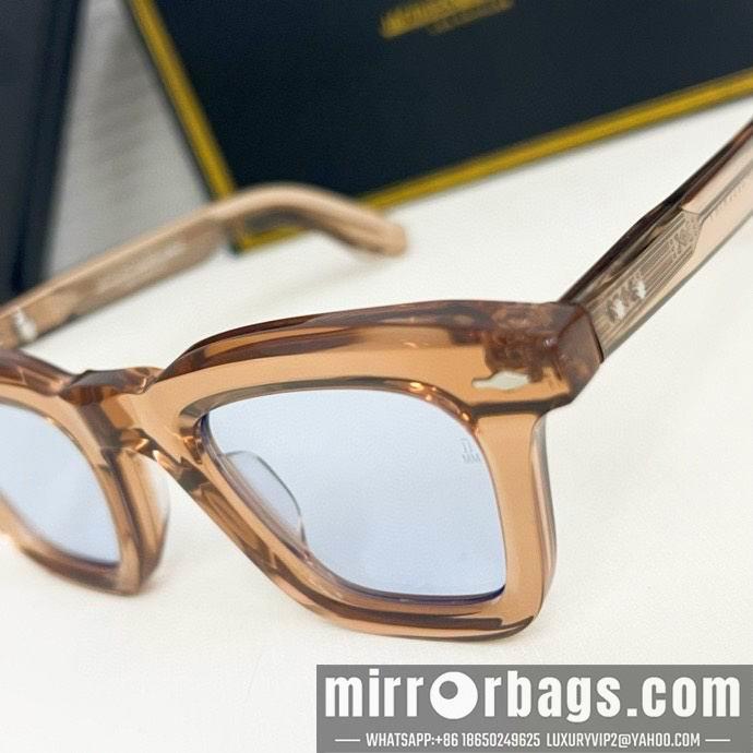 Replica Jacques Marie Mage Glasses smx39