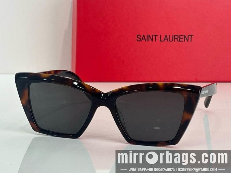 Replica YSL Glasses smx74