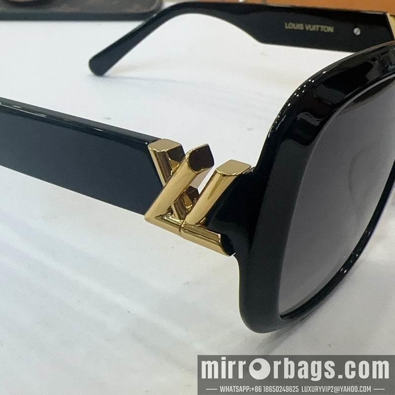Replica LV Glasses smh35