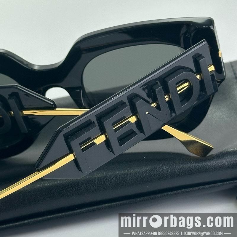 Replica Fendi Glasses smx130