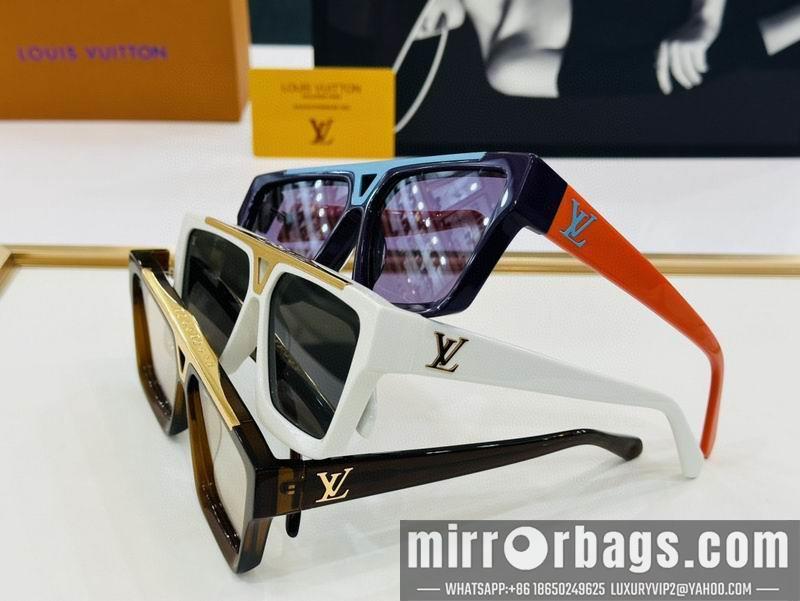 Replica LV Glasses smr100