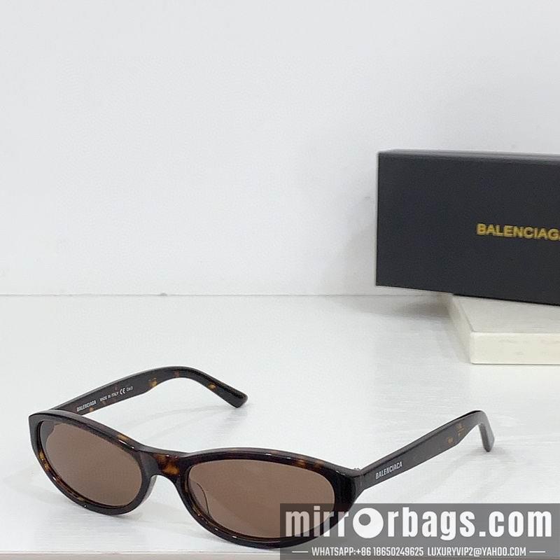 Replica Balenciaga Glasses smr100