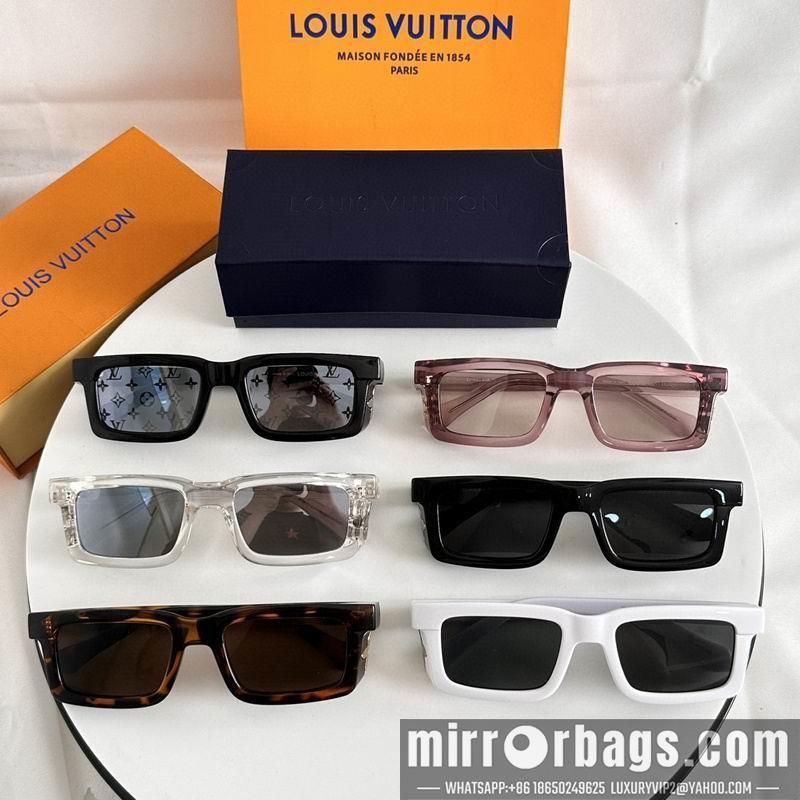 Replica LV Glasses smr134