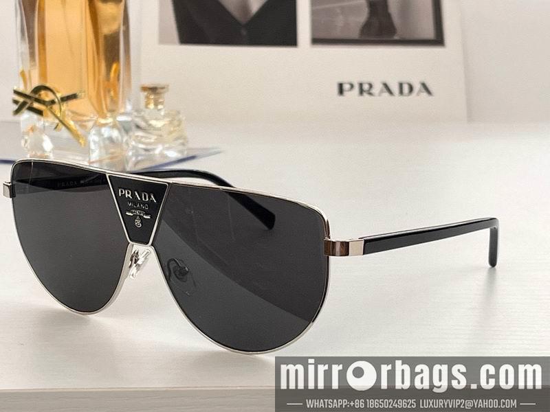Replica Prada Glasses smr129