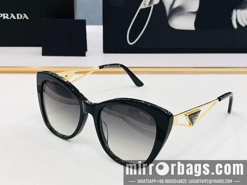 Replica Prada Glasses smr81