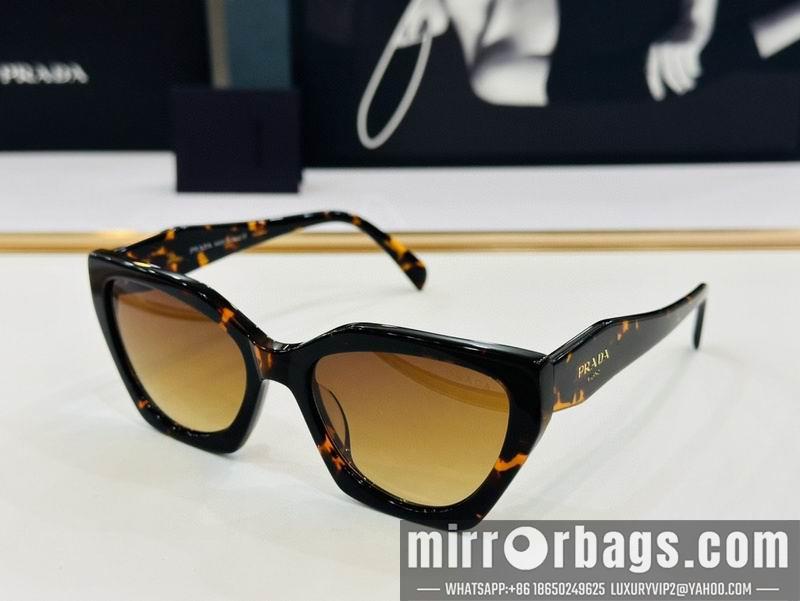 Replica Prada Glasses smh79