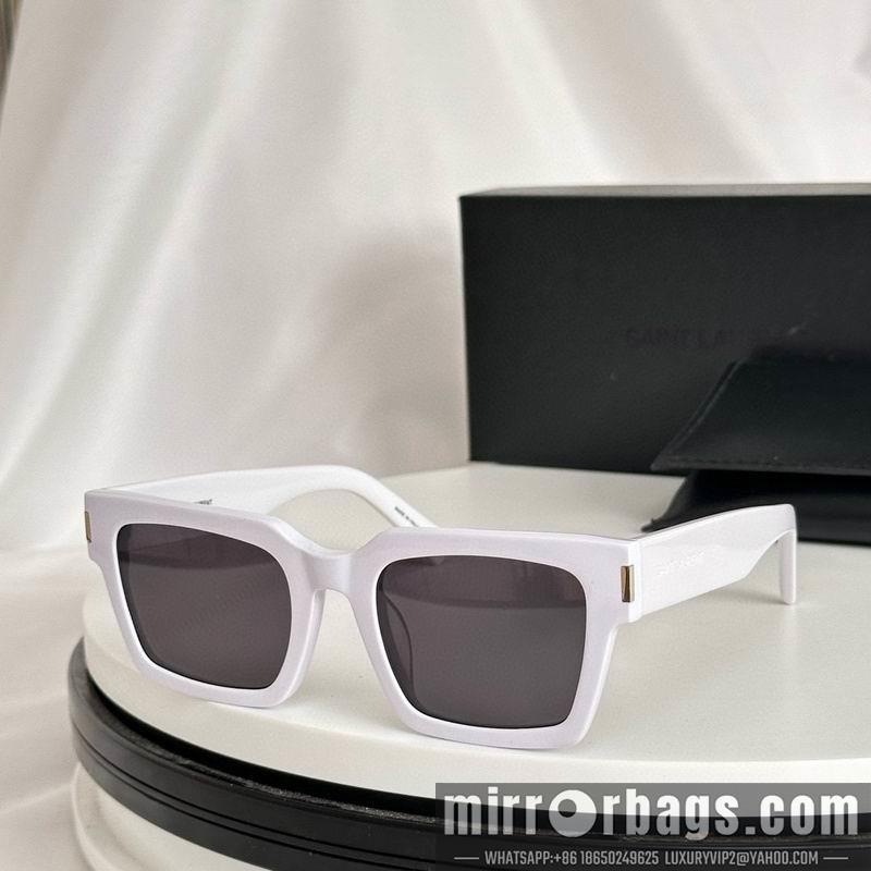 Replica YSL Glasses smx65