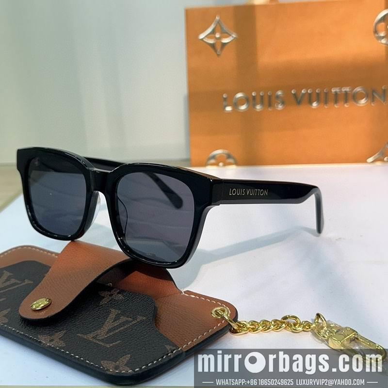 Replica LV Glasses smh38