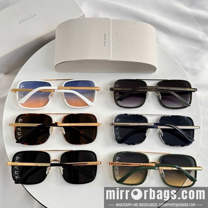 Replica Prada Glasses smr61