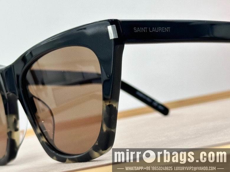 Replica YSL Glasses smx73