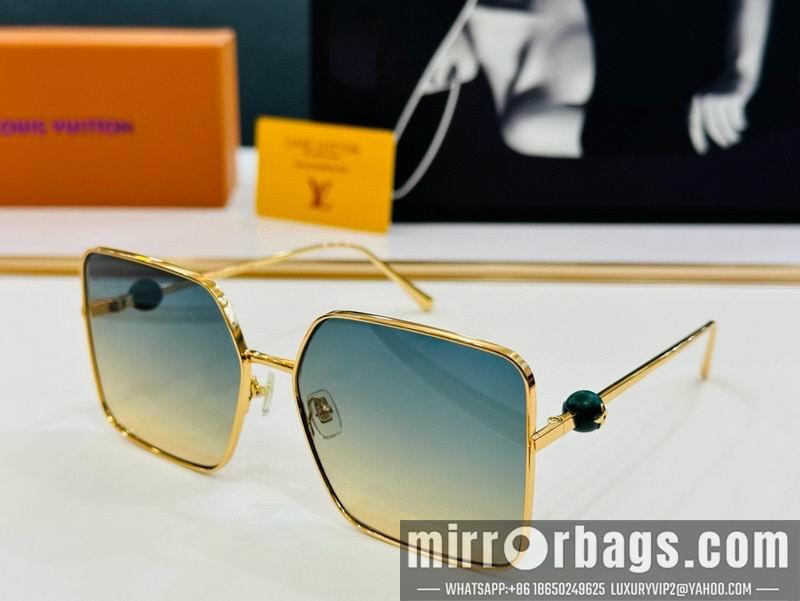 Replica LV Glasses smr38