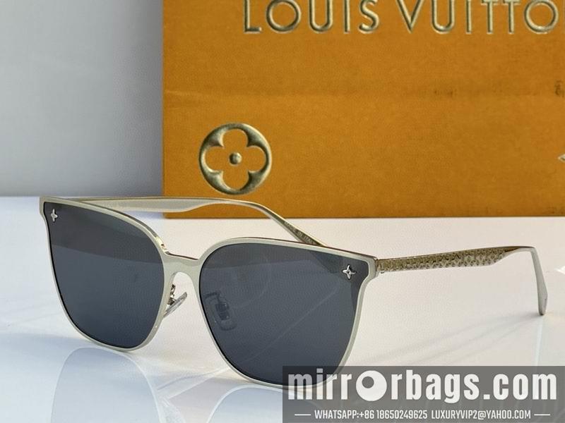 Replica LV Glasses smh25